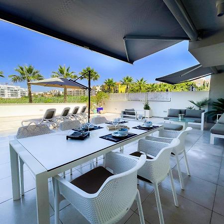 Panorama III Apartman Torrox Kültér fotó