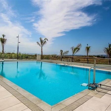 Panorama III Apartman Torrox Kültér fotó